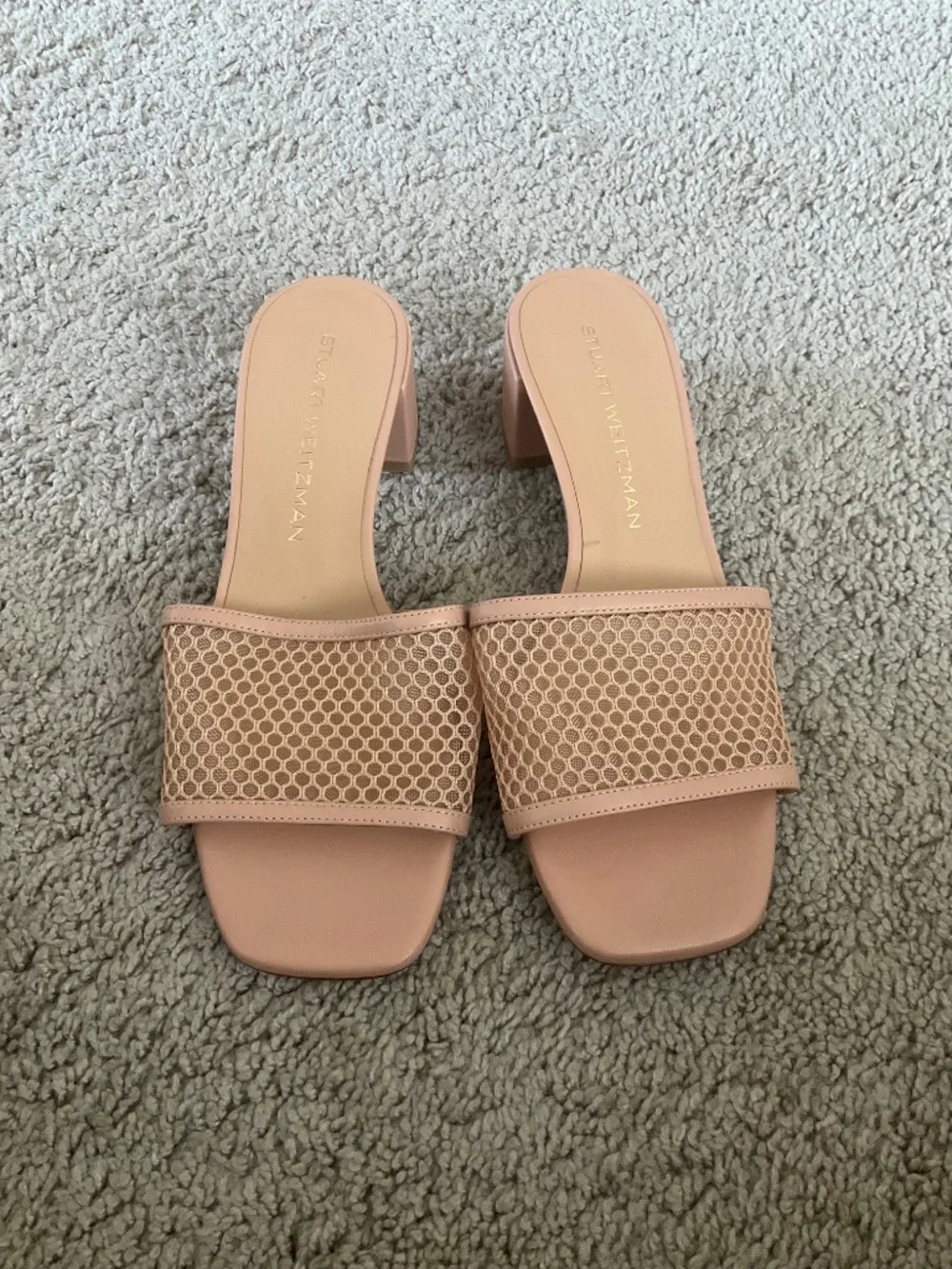 Stuart Weitzman Sandal heels for Women